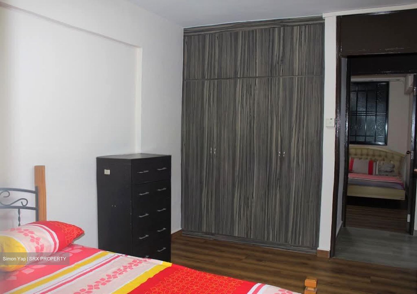 Blk 150 Eunos Spring (Bedok), HDB 3 Rooms #556104111